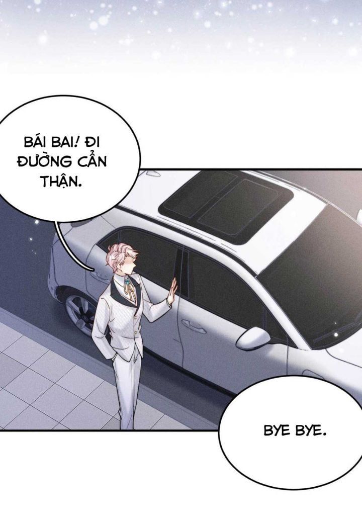 Nước Đổ Đầy Ly Chapter 34 - Trang 2