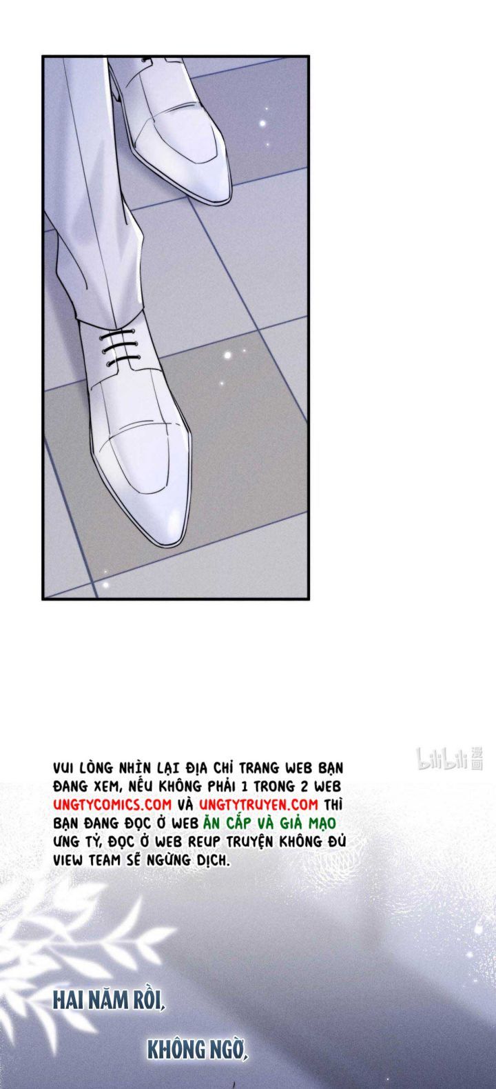 Nước Đổ Đầy Ly Chapter 34 - Trang 2