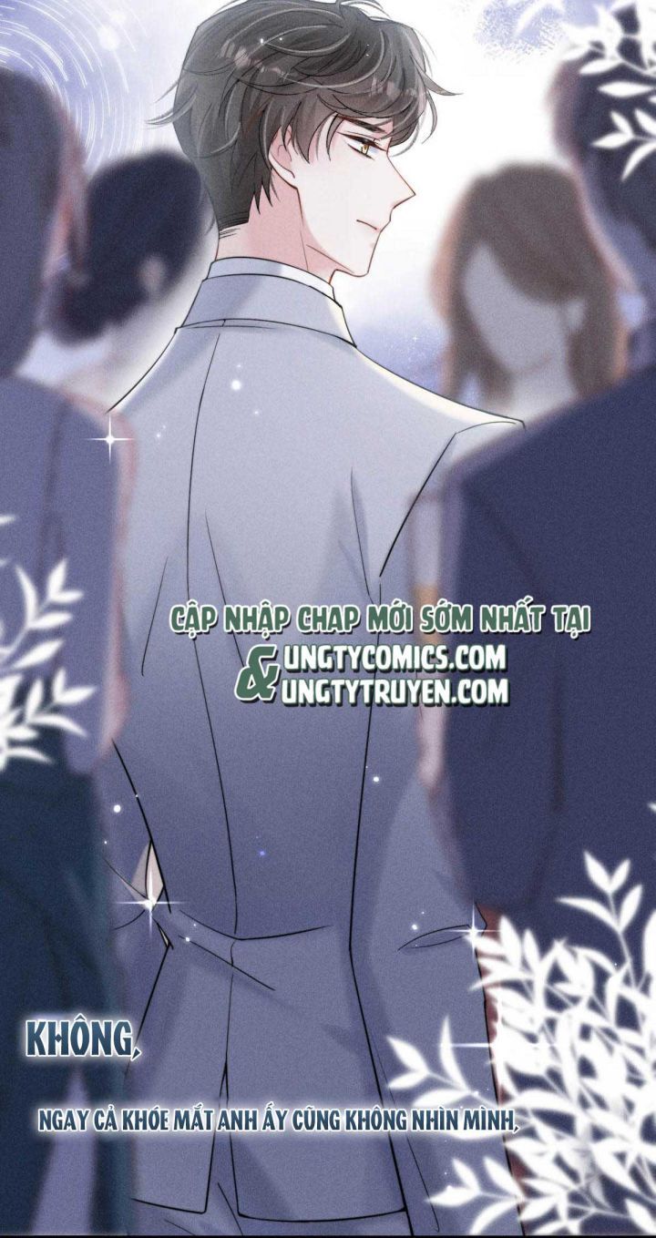 Nước Đổ Đầy Ly Chapter 34 - Trang 2