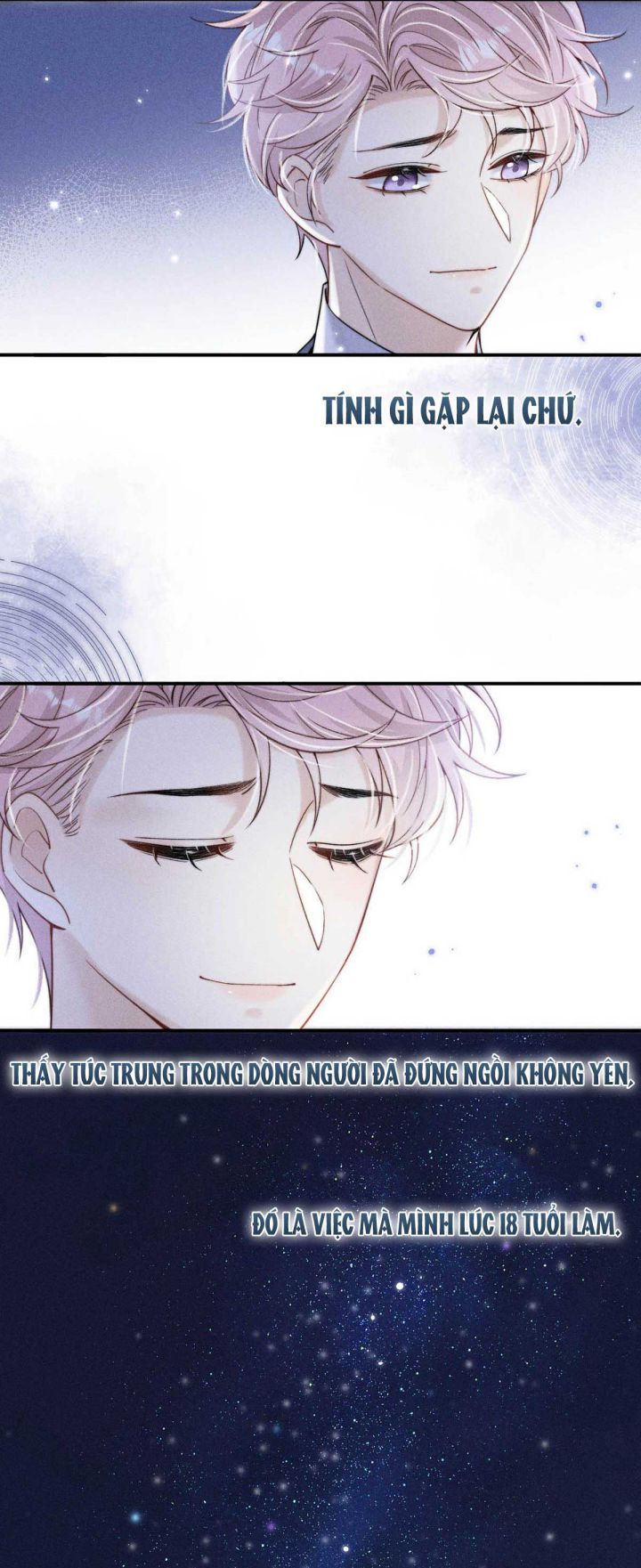Nước Đổ Đầy Ly Chapter 34 - Trang 2
