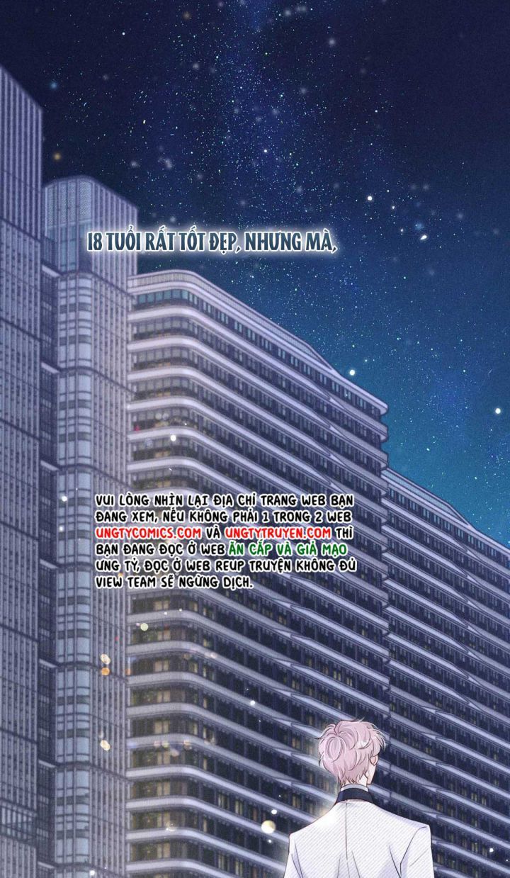Nước Đổ Đầy Ly Chapter 34 - Trang 2