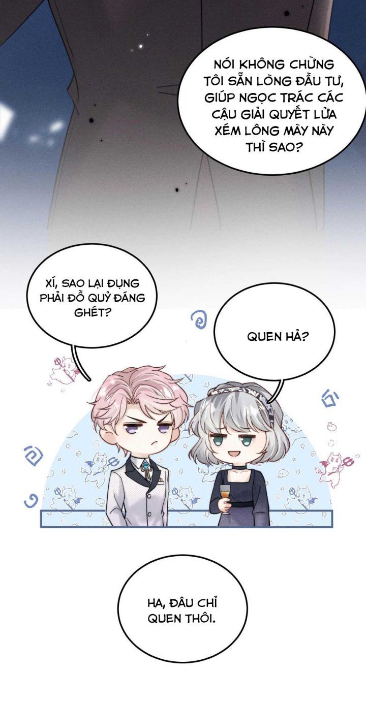 Nước Đổ Đầy Ly Chapter 34 - Trang 2