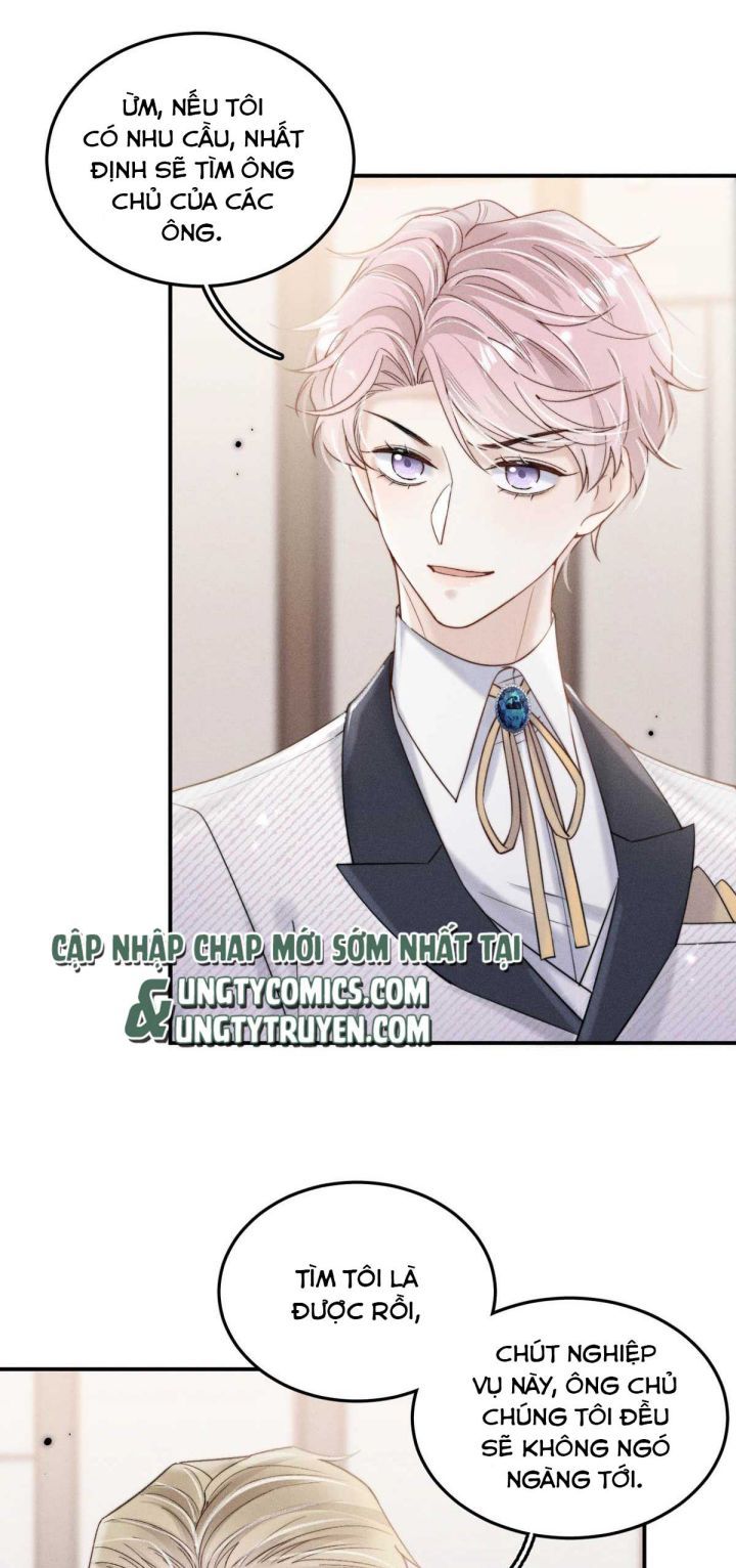 Nước Đổ Đầy Ly Chapter 34 - Trang 2