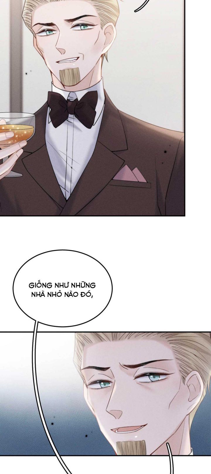 Nước Đổ Đầy Ly Chapter 34 - Trang 2
