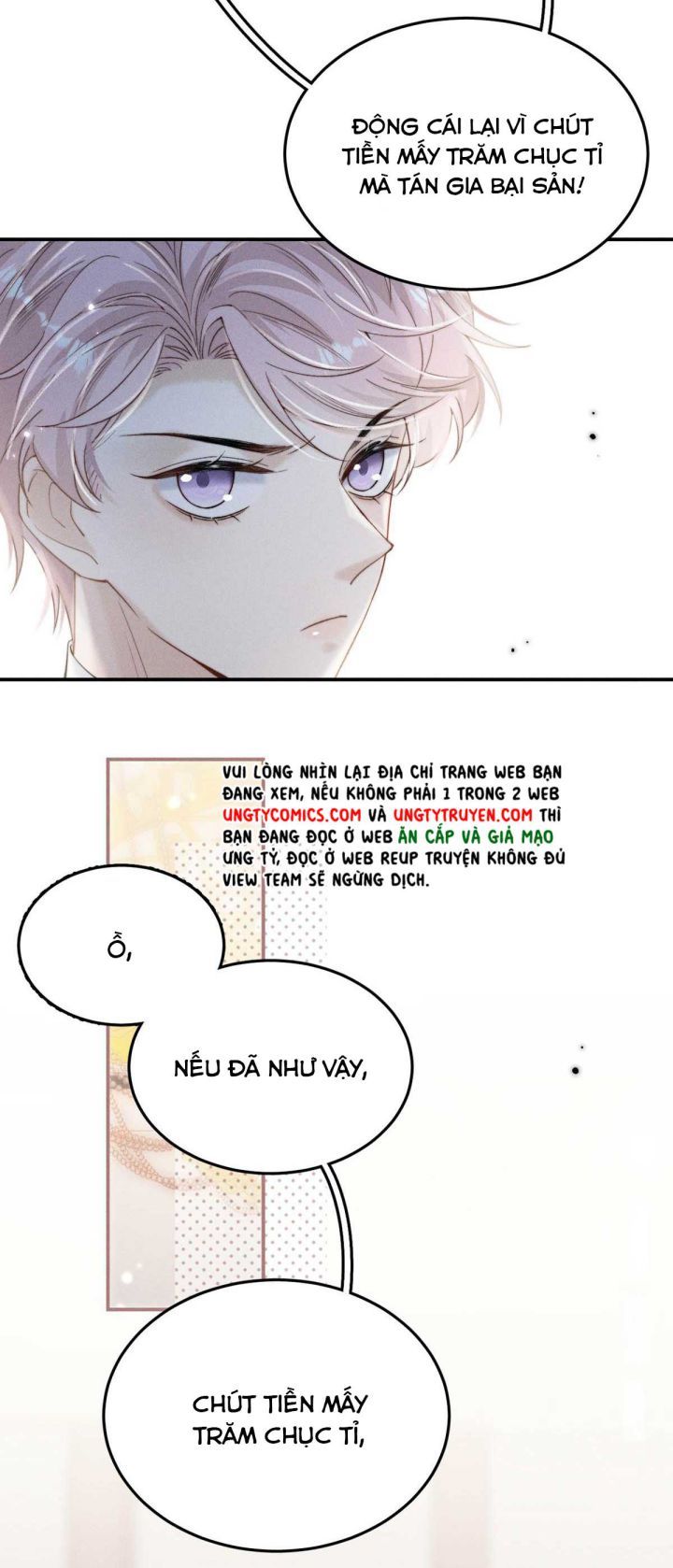 Nước Đổ Đầy Ly Chapter 34 - Trang 2
