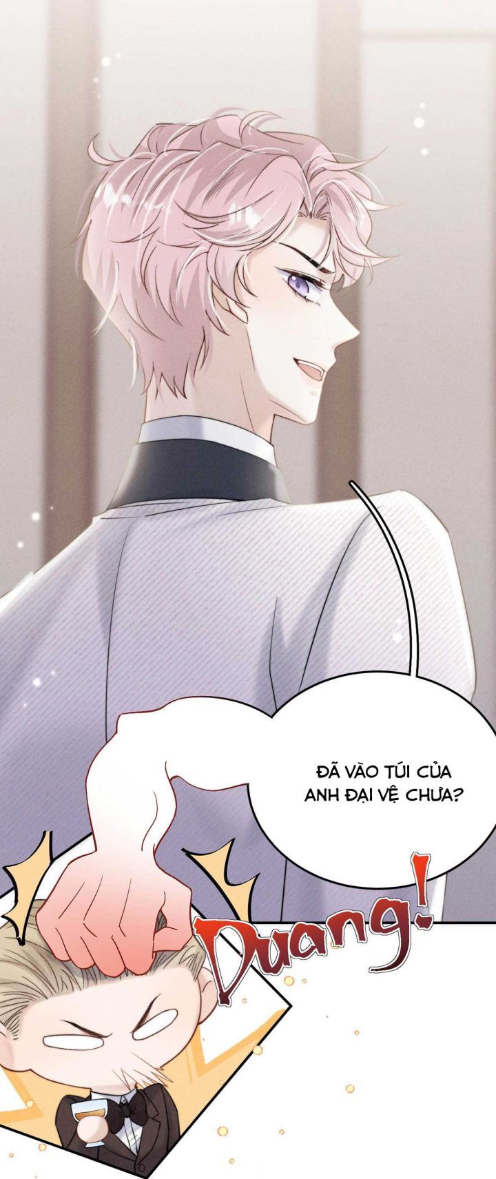 Nước Đổ Đầy Ly Chapter 34 - Trang 2