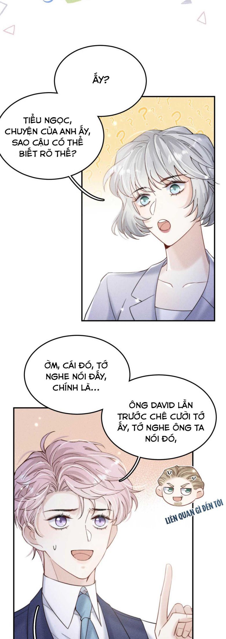 Nước Đổ Đầy Ly Chapter 35 - Trang 2