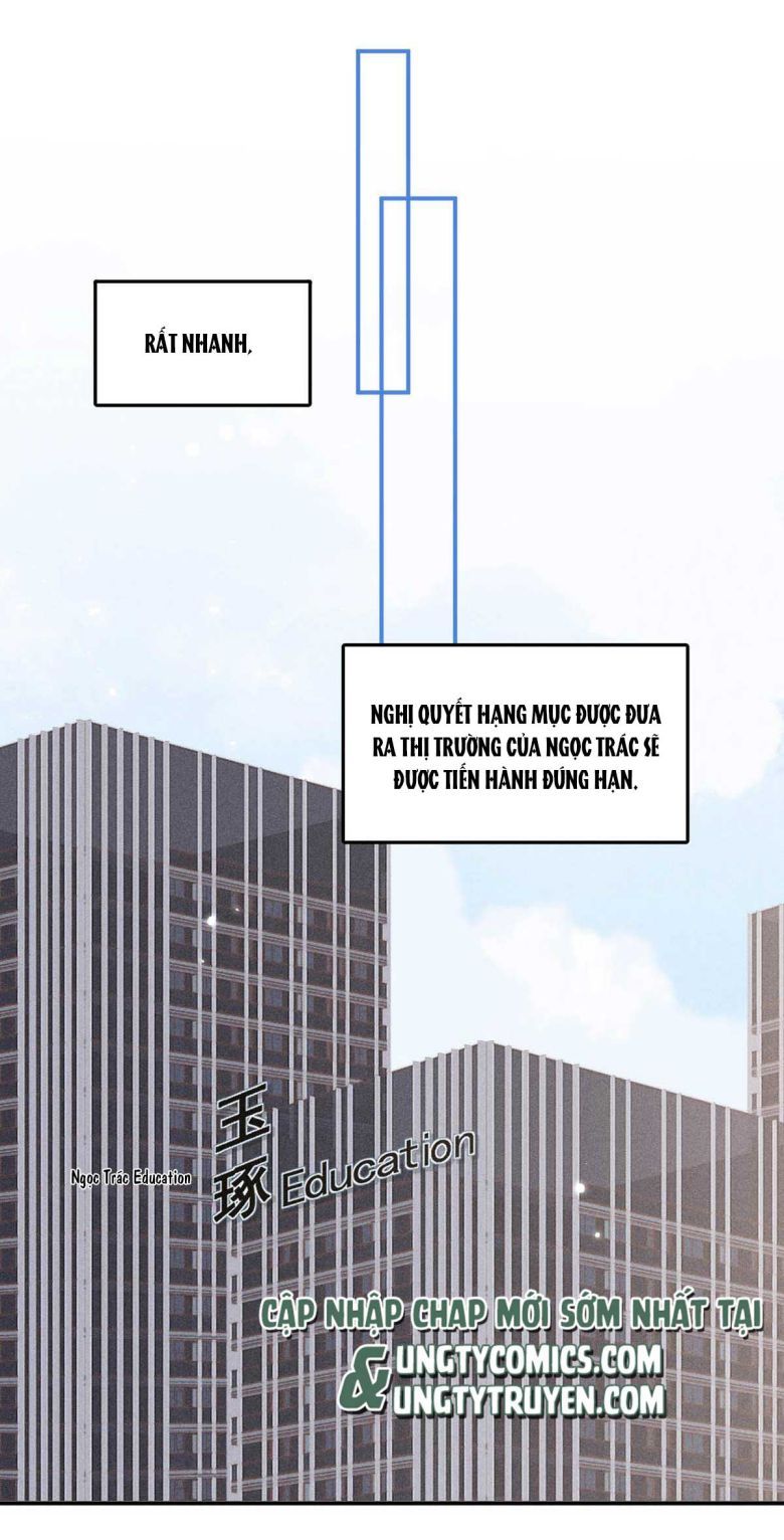 Nước Đổ Đầy Ly Chapter 35 - Trang 2