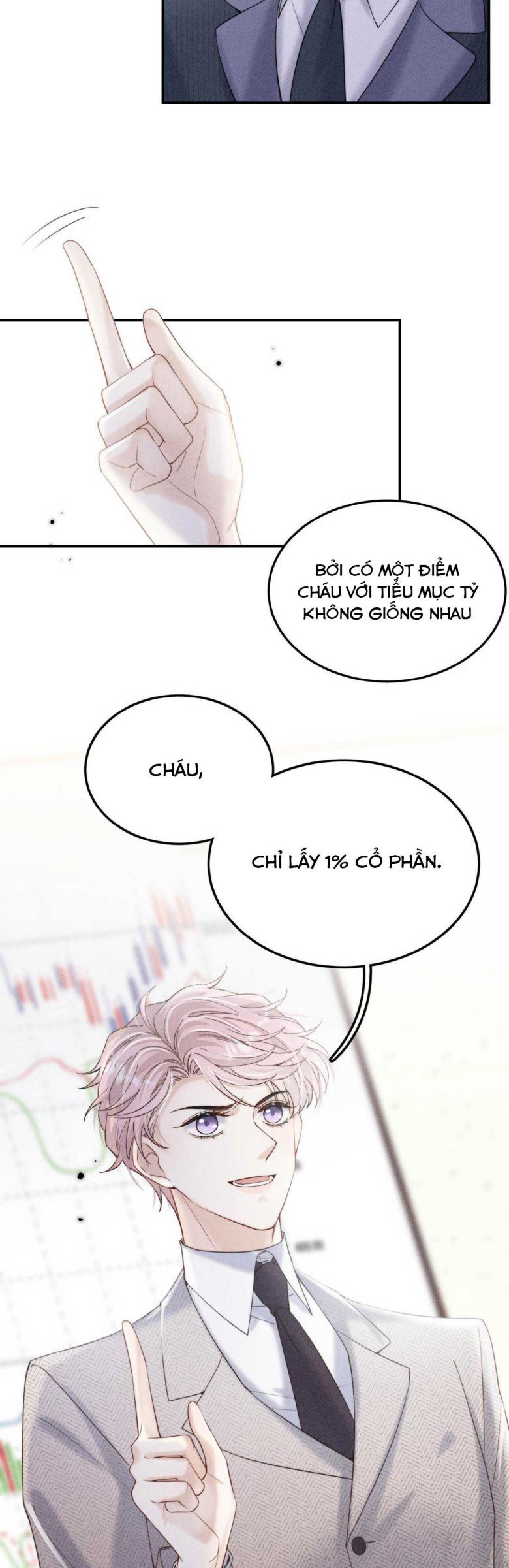 Nước Đổ Đầy Ly Chapter 35 - Trang 2