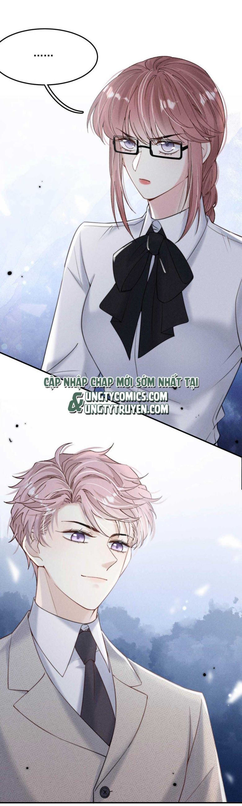 Nước Đổ Đầy Ly Chapter 35 - Trang 2