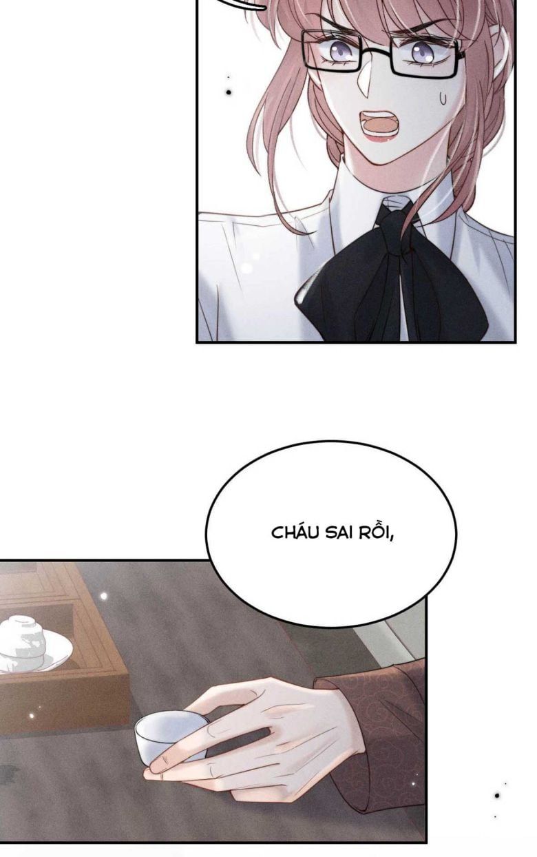 Nước Đổ Đầy Ly Chapter 35 - Trang 2