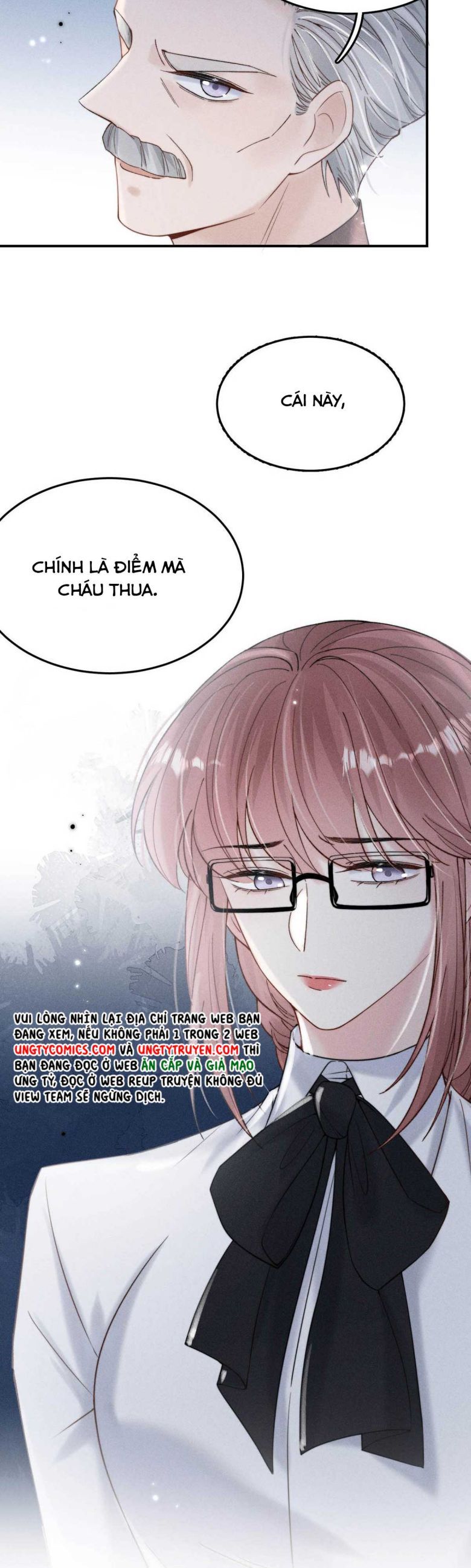 Nước Đổ Đầy Ly Chapter 35 - Trang 2