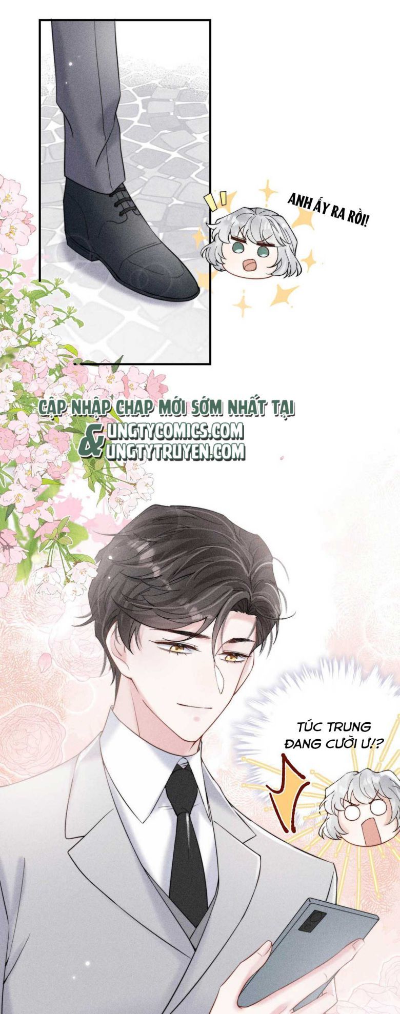 Nước Đổ Đầy Ly Chapter 35 - Trang 2