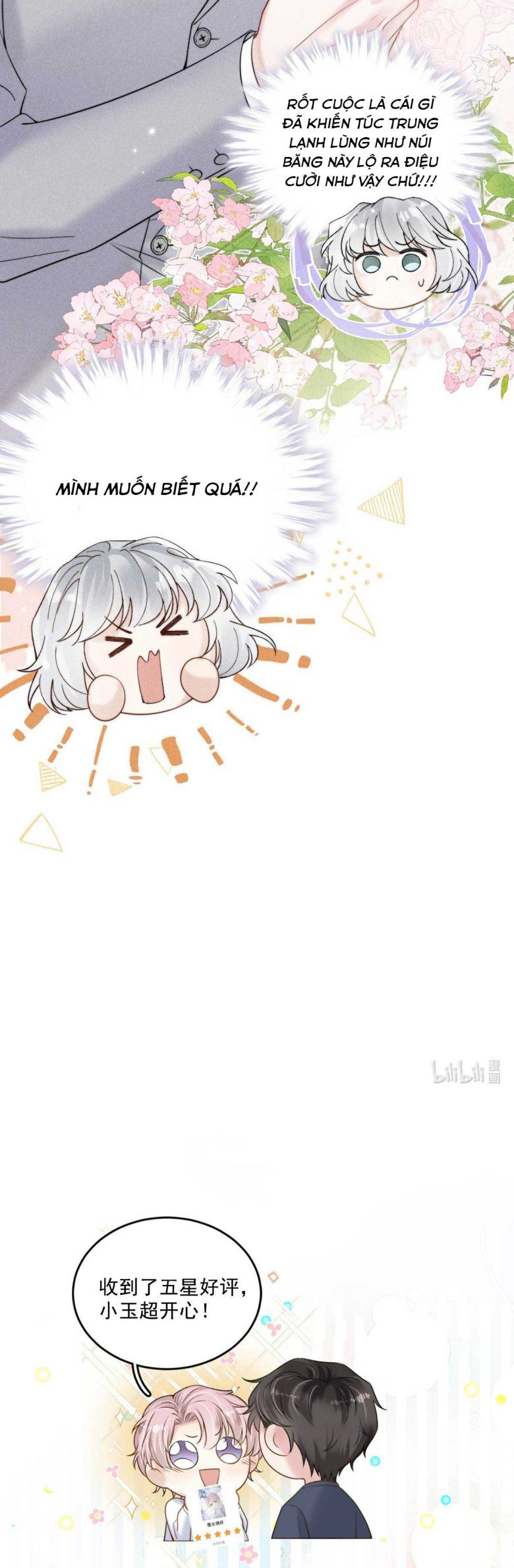 Nước Đổ Đầy Ly Chapter 35 - Trang 2