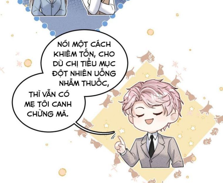 Nước Đổ Đầy Ly Chapter 36 - Trang 2