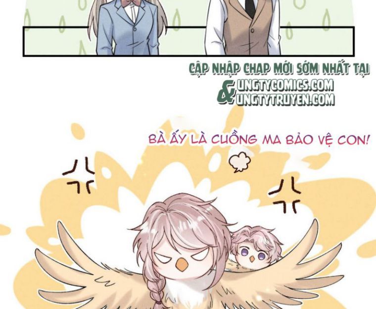 Nước Đổ Đầy Ly Chapter 36 - Trang 2