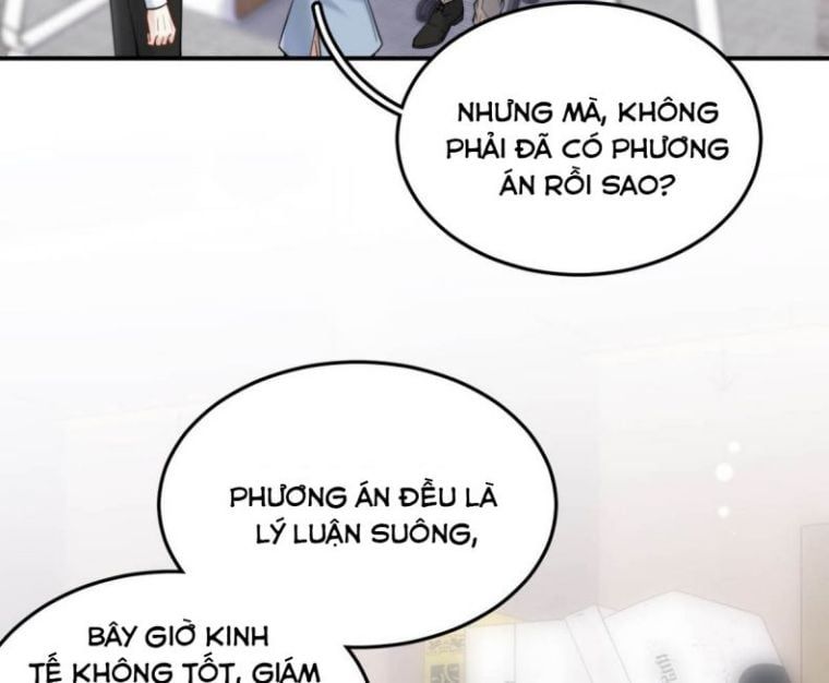 Nước Đổ Đầy Ly Chapter 36 - Trang 2