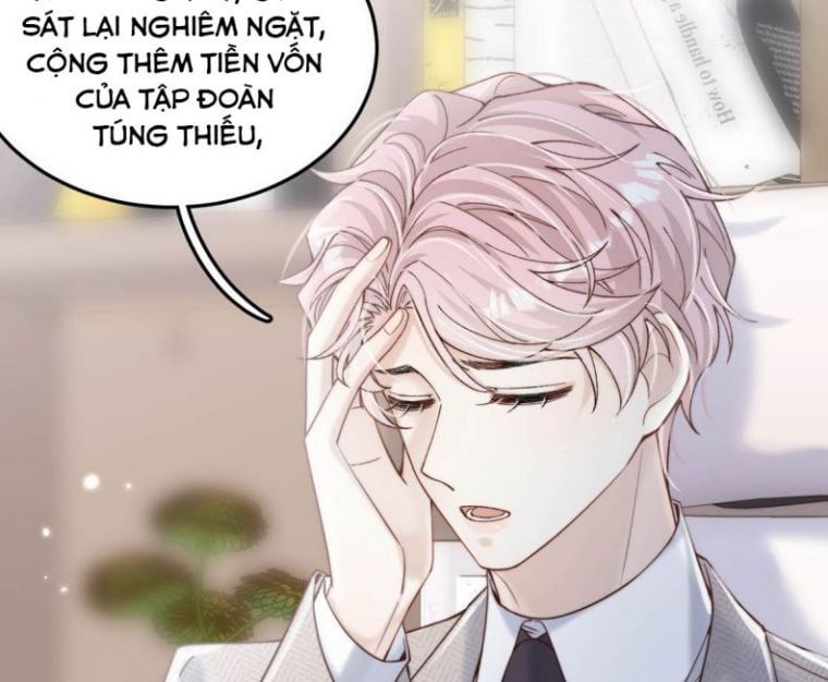 Nước Đổ Đầy Ly Chapter 36 - Trang 2