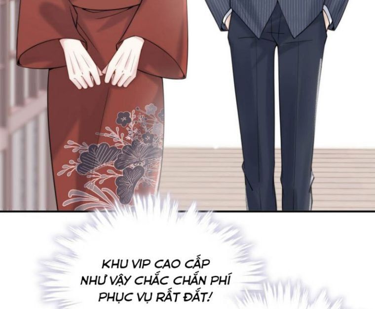 Nước Đổ Đầy Ly Chapter 36 - Trang 2