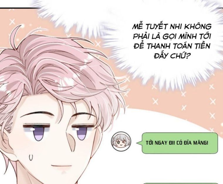 Nước Đổ Đầy Ly Chapter 36 - Trang 2