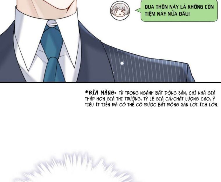 Nước Đổ Đầy Ly Chapter 36 - Trang 2