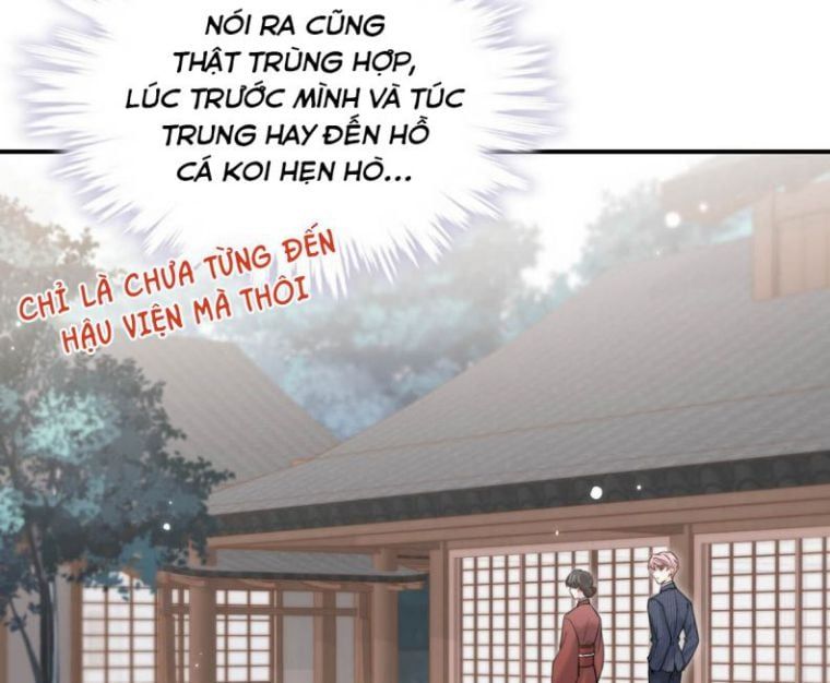 Nước Đổ Đầy Ly Chapter 36 - Trang 2