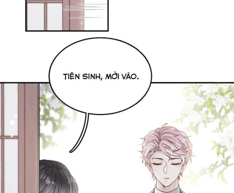 Nước Đổ Đầy Ly Chapter 36 - Trang 2