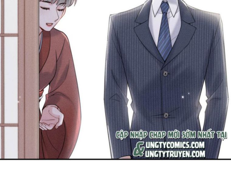 Nước Đổ Đầy Ly Chapter 36 - Trang 2