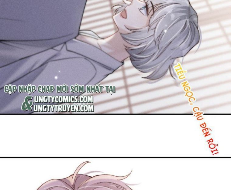 Nước Đổ Đầy Ly Chapter 36 - Trang 2