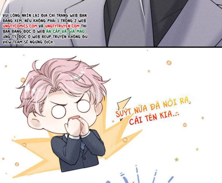 Nước Đổ Đầy Ly Chapter 36 - Trang 2