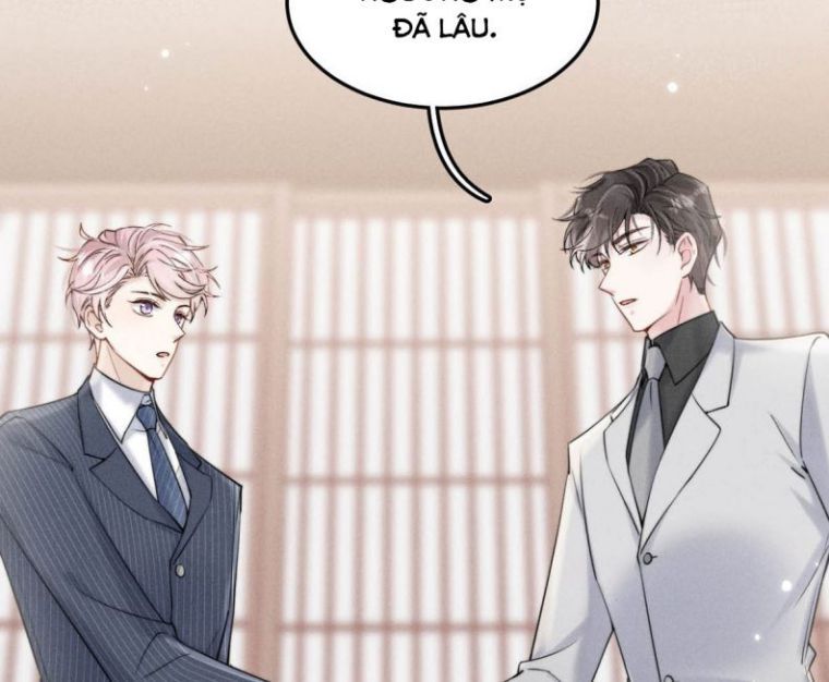 Nước Đổ Đầy Ly Chapter 36 - Trang 2