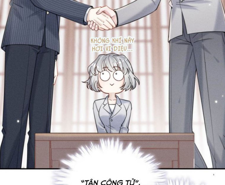 Nước Đổ Đầy Ly Chapter 36 - Trang 2