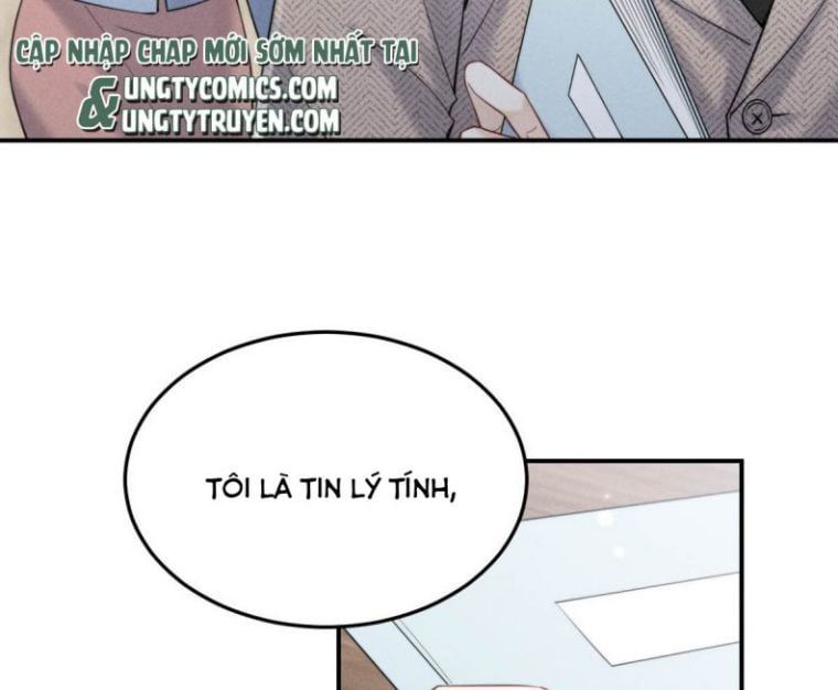 Nước Đổ Đầy Ly Chapter 36 - Trang 2
