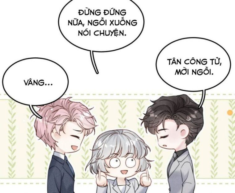 Nước Đổ Đầy Ly Chapter 36 - Trang 2