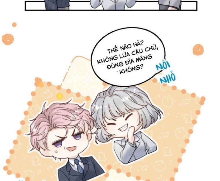 Nước Đổ Đầy Ly Chapter 36 - Trang 2