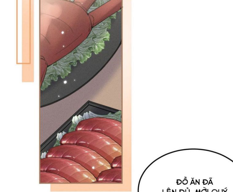 Nước Đổ Đầy Ly Chapter 36 - Trang 2