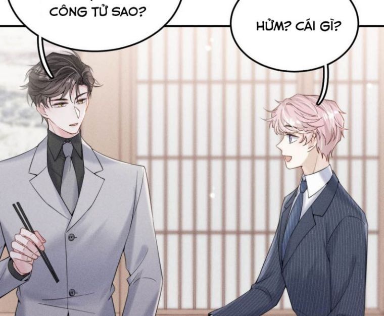 Nước Đổ Đầy Ly Chapter 36 - Trang 2
