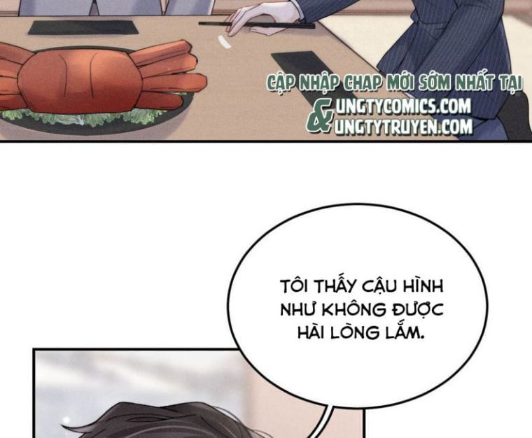 Nước Đổ Đầy Ly Chapter 36 - Trang 2