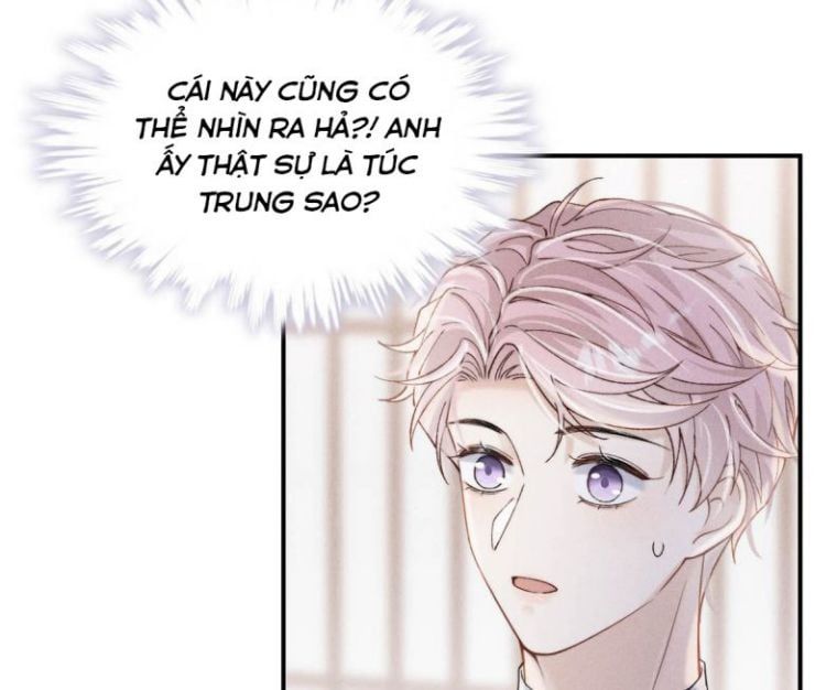 Nước Đổ Đầy Ly Chapter 36 - Trang 2