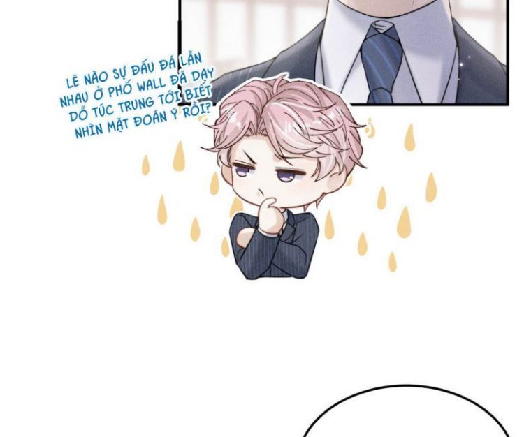 Nước Đổ Đầy Ly Chapter 36 - Trang 2