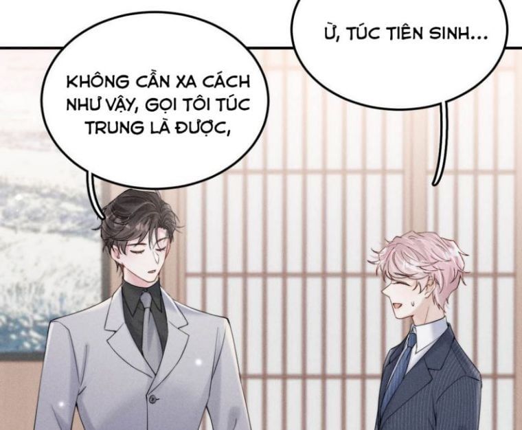 Nước Đổ Đầy Ly Chapter 36 - Trang 2