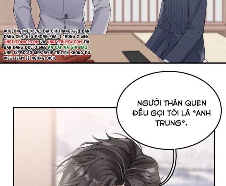Nước Đổ Đầy Ly Chapter 36 - Trang 2