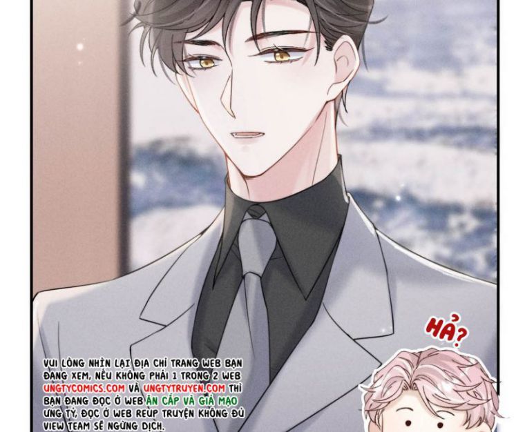 Nước Đổ Đầy Ly Chapter 36 - Trang 2