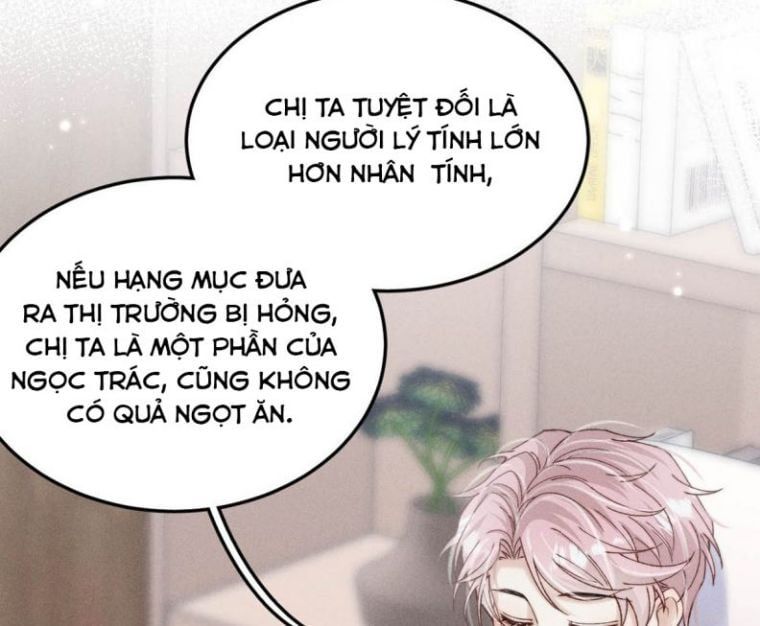 Nước Đổ Đầy Ly Chapter 36 - Trang 2