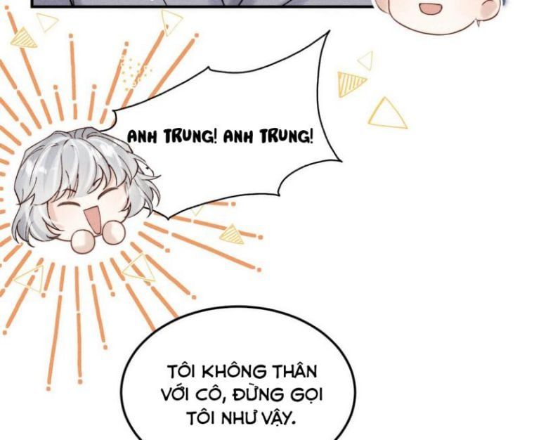Nước Đổ Đầy Ly Chapter 36 - Trang 2