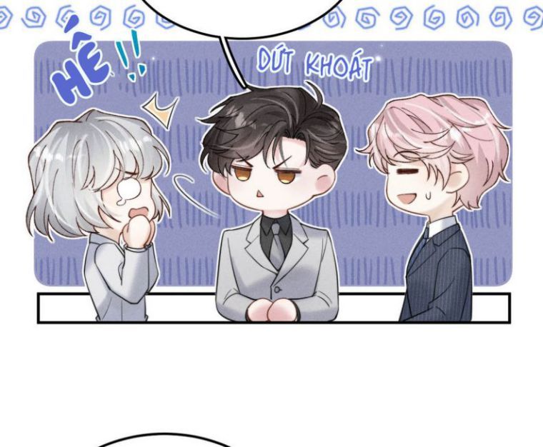 Nước Đổ Đầy Ly Chapter 36 - Trang 2
