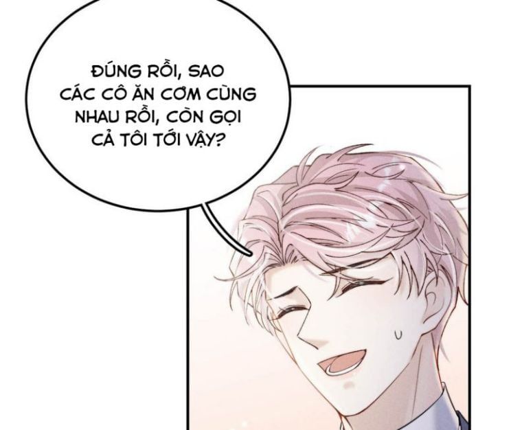 Nước Đổ Đầy Ly Chapter 36 - Trang 2