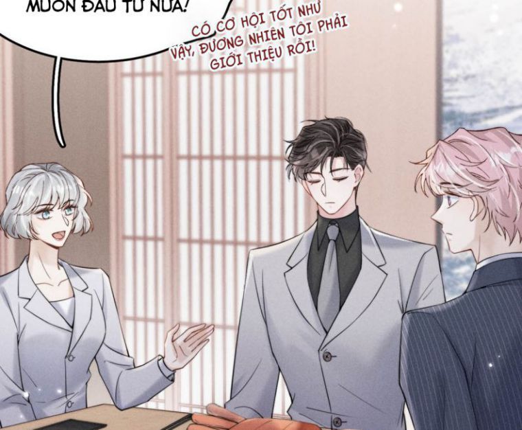 Nước Đổ Đầy Ly Chapter 36 - Trang 2
