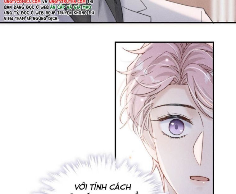 Nước Đổ Đầy Ly Chapter 36 - Trang 2