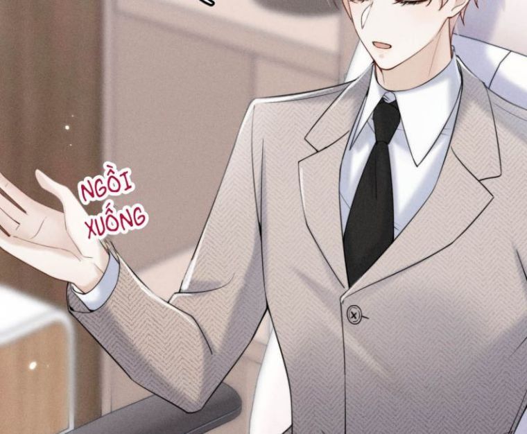 Nước Đổ Đầy Ly Chapter 36 - Trang 2